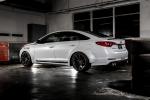 Hyundai Sonata JP Edition 2015 года